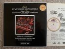 ASD 290   W/G  MENUHIN  LALO   SAINT SAENS...ED1
