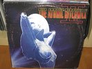 THE ATOMIC BITCHWAX - II - LP 2000 FU MANCHU, MONSTER MAGNET, GODSPEED, RARE