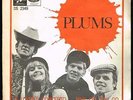 PLUMS feat DORIS SVENSSON - A Lover's Concerto / Original Swedish Single