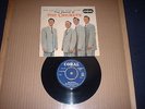 THE CRICKETS 1958 ORIG UK 7
