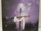 Salem - S/T LP | I Am Sound Records | 2010 |  IAM 042L