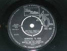 Martha & The Vandellas Nowhere To Run / Motoring 7