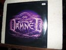 THE DAMNED sealed LP The Black Album USA press IRS/A&M PUNK DJ press
