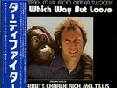 OST CLINT EASTWOOD'S EVERY WHICH WAY BUT LOOSE 1978 JAPAN W/L PROMO LP w/ OBI
