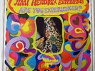 JIMI HENDRIX EXPERIENCE Are you experienced? EX++ LP 1st press French BARCLAY