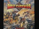 BOLT THROWER - Realm of Chaos LP - RAR Yellow Vinyl