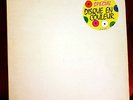 Beatles collection White album rare reissue in white vinyl with poster & Photos