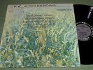 SIBELIUS CONCERTO OISTRAKH violin ORMANDY org COLUMBIA MS-6157 6-eye STEREO NM