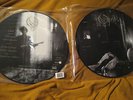 OPETH deliverance 2-PIC LP VINYL agalloch ulver