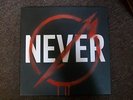 METALLICA:THROUGH THE NEVER 3 LP BOX SET . 2013. BLACKENED 480