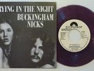 Buckingham Nicks 