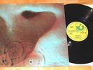 PINK FLOYD MEDDLE LP FRENCH ISSUE HARVEST PATHE MARCONI