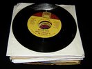Original MOTOWN Gordy TAMLA 45 RECORDS Miracles TEMPTATIONS Marveletts FOUR TOPS
