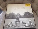 GEORGE HARRISON All Things Must Pass PROMO W/poster BOX SET Apple Hype Sticker