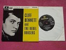 (JIH) Cliff Bennett Rebel Rousers She Said 'Yeh' EP UK 7