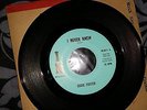 northern soul 45RPM eddie foster i never knew