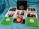 The Beatles collection singles 1962 to 1970 EMI Parlophone 25 record box set