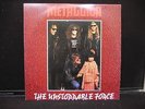 Metallica - The Unstoppable Force on Mon Dieu Records MD 2601-1 1st UK Press
