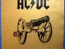 AC/DC - For Those About To Rock - 1st Press Australian VINYL LP + insert 1981