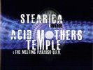 SPLIT - ACID MOTHERS TEMPLE/STEARICA DELUXE ED. [VINYL NEW]