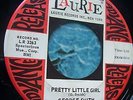 LISTEN  1964 NORTHERN SOUL   GEORGE SMITH   PRETTY LITTLE GIRL   LAURIE RECORDS