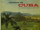 Listen/Ensemble National De Cuba/Yoruba , Abakua/10 inch/Le Chant Du Monde 4218