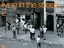 LIVING IN THE STREETS VOLUME 2 Various Artists NEW FUNK SOUL JAZZ 2X LP VINYL