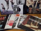 SLEATER KINNEY  Vinyl Boxed Set