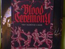 Blood Ceremony The Eldritch Dark Deluxe Diehard Purple Vinyl Rise Above Doom
