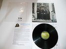 Beatles Again / Hey Jude 1st Sam Feldman 1970 ARCHIVE MASTER Ultrasonic Clean