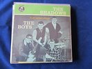 The Shadows               EP                   The Boys