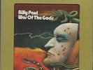 Quadraphonic 8-Track / 8-Spur Tonband : Billy Paul - War of the gods (Soul)