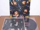 KISS - LP - VINYL - CRAZY NIGHTS - BRAZIL