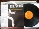 RARE Radio Play Only Elvis LSP-4776 