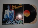 LP- JOE ARROYO Y LA VERDAD SIGNED by JOE ARROYO ON FUENTES REC.