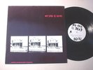 3738) LP - My Dad is Dead - ..and he´s not gonna take it anymore - PROMO/Muster