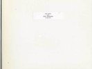 Harry Belafonte, Belafonte At Carnegie Hall 2LP Test Pressing SS