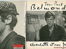 BOF 45T ORIGINAL du film CHARLOTTE ET SON JULES avec Jean Paul BELMONDO TRES RAR