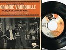 BOF 45T ORIGINAL du film LA GRANDE VADROUILLE avec DE FUNES & BOURVIL Très RARE