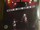 THE ROLLING STONES-LP there's angel born in hell 1969 GREY MARBLvinyl orig issue