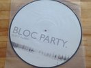 Bloc Party - Silent Alarm Picture Disc