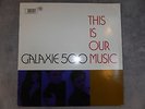 GALAXIE 500 - THIS IS OUR MUSIC TEST PRESS WHITE LABEL LP LUNA DAMON & NAOMI