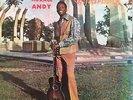 HORACE ANDY - SKYLARKING.. STUDIO ONE LP