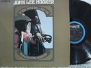 JOHN LEE HOOKER if you miss´Im..I got´Im 1969 ORIG USA press LP