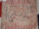Foo Fighters For All The Cows 7