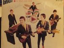 GRADUATE Acting My Age LP PRT 1980 Tears For Fears Mod Revival ***Signed***