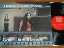 1969 Renee Claude chante pour Coca-Cola Coke - Renée Claude - Quebec Pop Girl