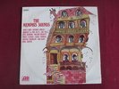 The Memphis Sound / s 1st press. Lp- Sam & Dave,Otis Redding,Arthur Conley