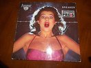 ACCEPT BREAKER VINYL LP GERMAN IMPORT METAL MARCH MADNESS