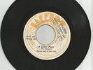 HORACE ANDY & JOHN HOLT / A QUIET PLACE / AGROVATORS / A NOISY PLACE / 7''/ VG+